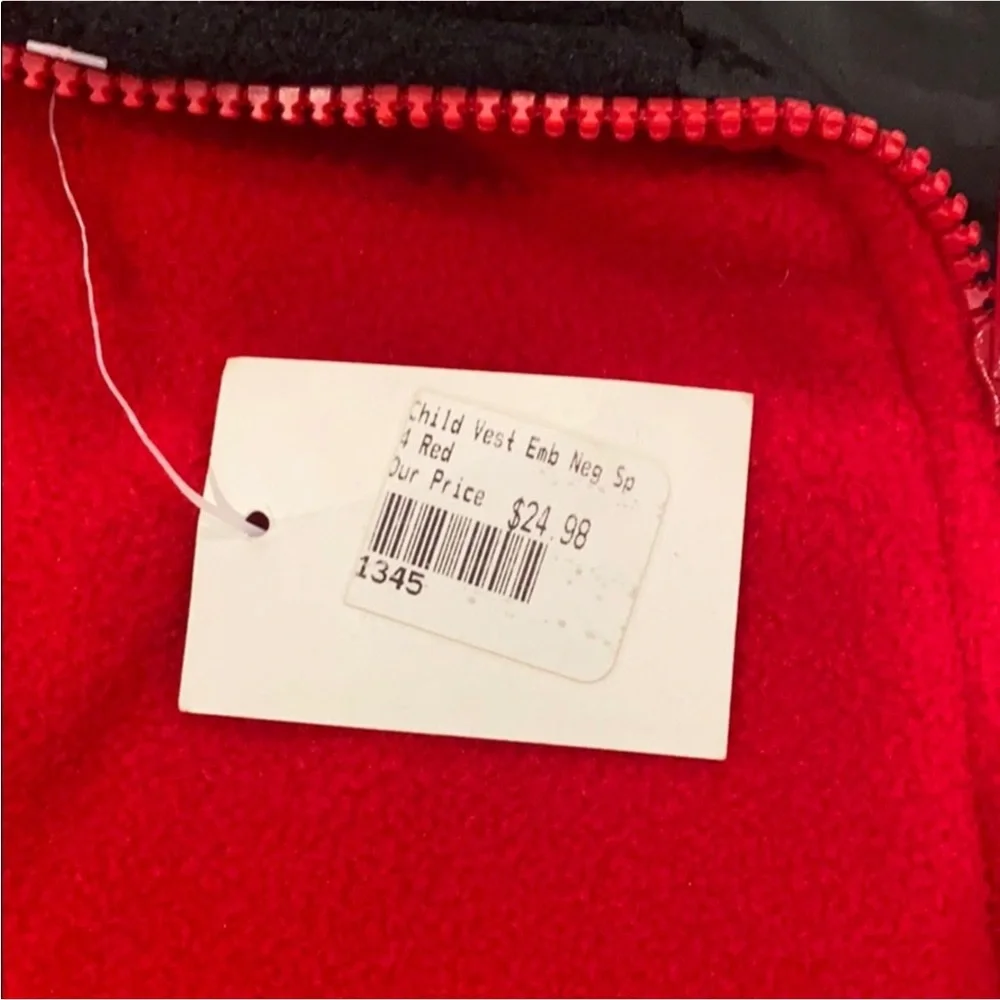 Lago new tags